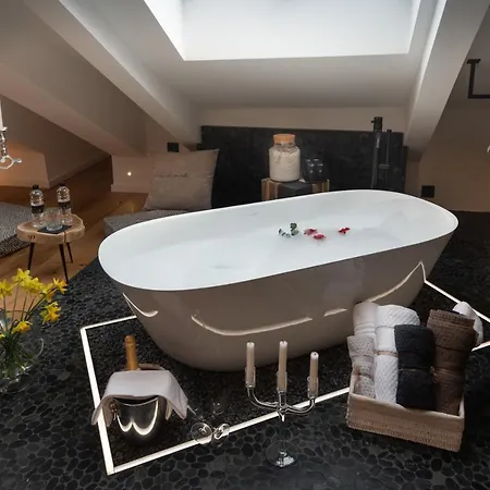 Apartman La E Bella V