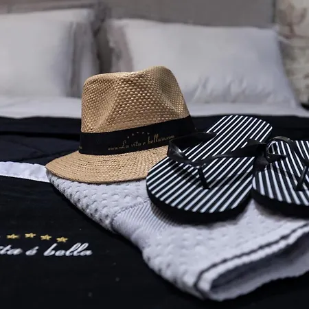 La E Bella V Apartman Dubrovnik