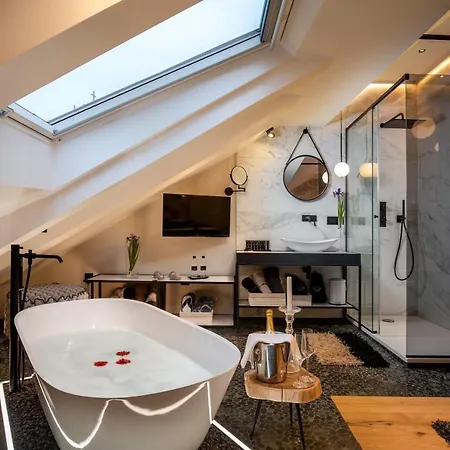 Apartman La E Bella V