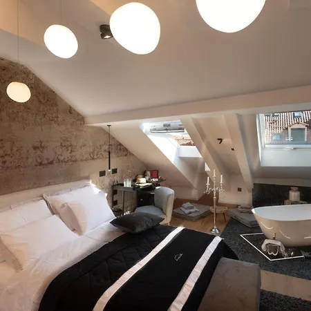 La E Bella V Apartman