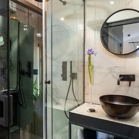 La E Bella V Apartman *