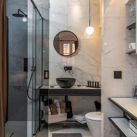 Apartman La E Bella V *