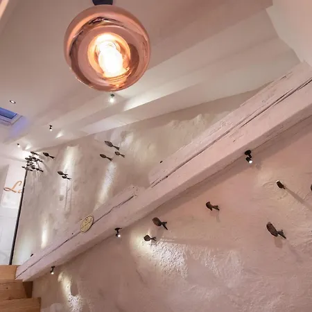 Apartman La E Bella V *