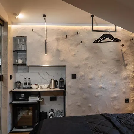 La E Bella V Apartman *