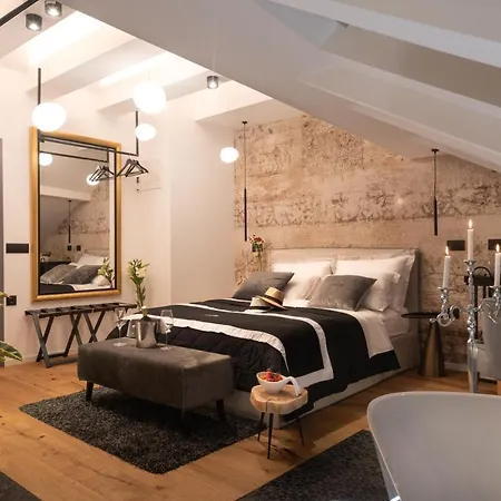 La E Bella V Apartman Dubrovnik