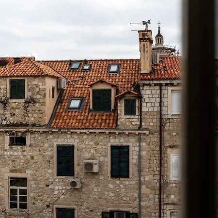 La E Bella V Apartman