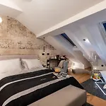 La E Bella V شقة دوبروفينك