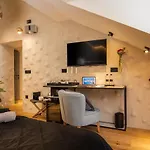 La E Bella V Apartmán *