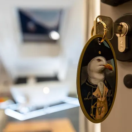 Appartement La E Bella V Dubrovnik