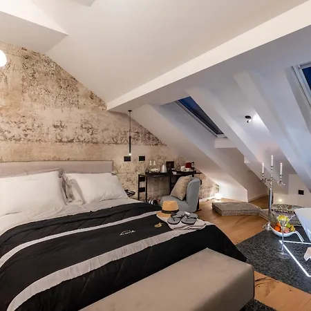 La E Bella V דירה דוברובניק