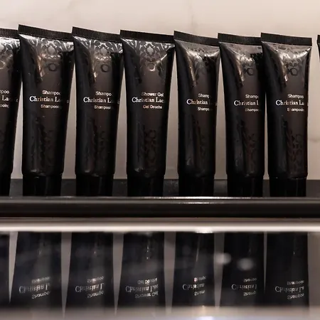 La E Bella V דירה *