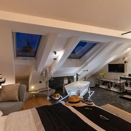 Appartement La E Bella V Dubrovnik