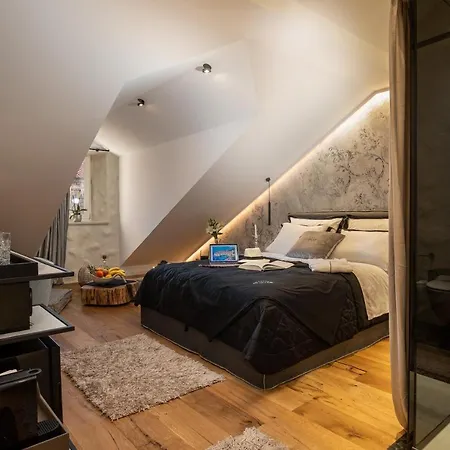Apartman La E Bella V *