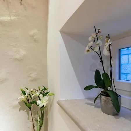 Apartman La E Bella V Dubrovnik