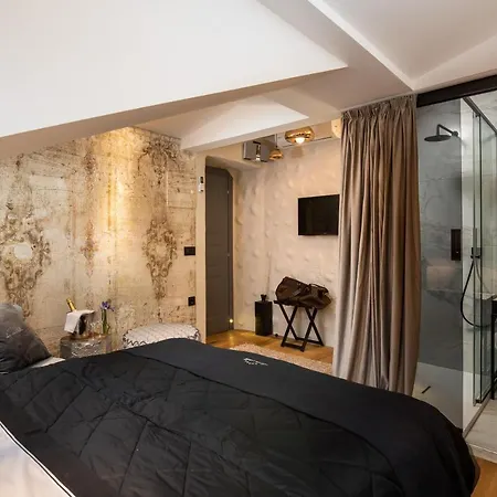 La E Bella V Dubrovnik