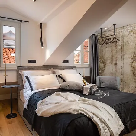 Apartman La E Bella V