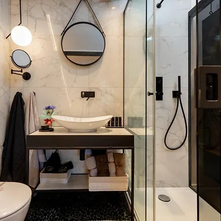 La E Bella V * דוברובניק