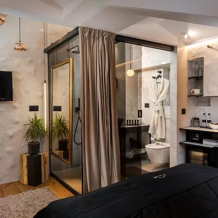 La E Bella V Appartement Dubrovnik