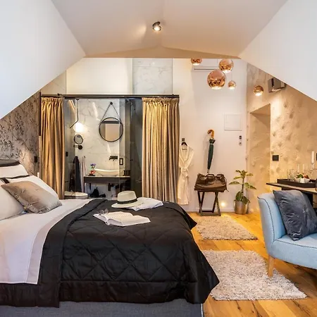 La E Bella V Appartement Dubrovnik