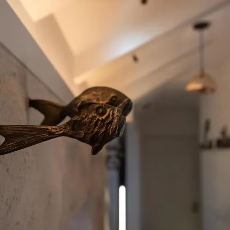 La E Bella V Appartement *