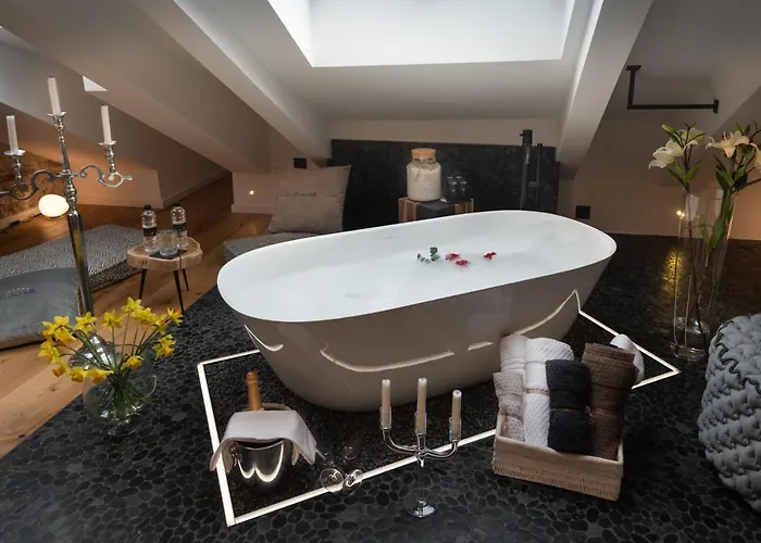 Apartmán La E Bella V