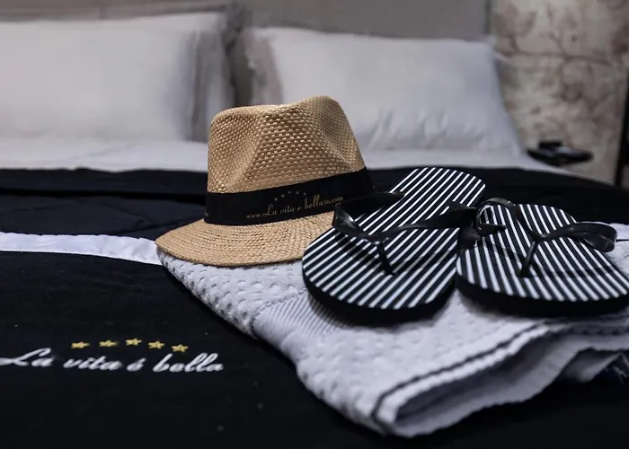 La E Bella V Apartmán Dubrovník