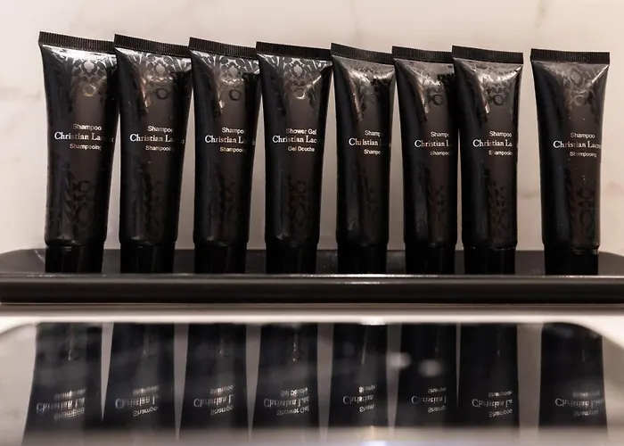 La E Bella V Apartmán *