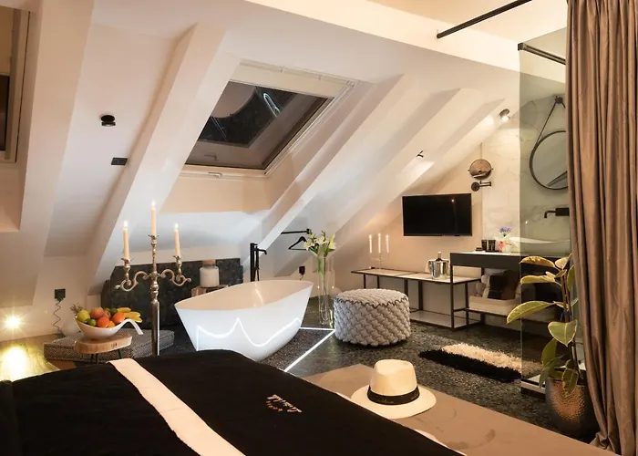 La E Bella V * Dubrovník