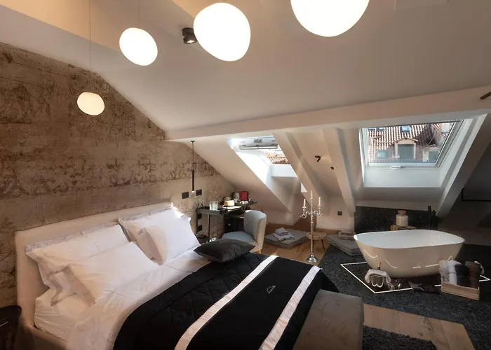 La E Bella V Apartmán