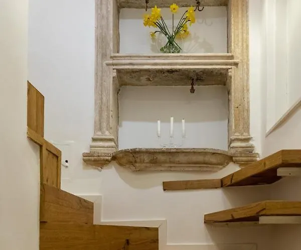 Apartmán La E Bella V *