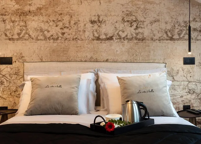 La E Bella V Apartmán *