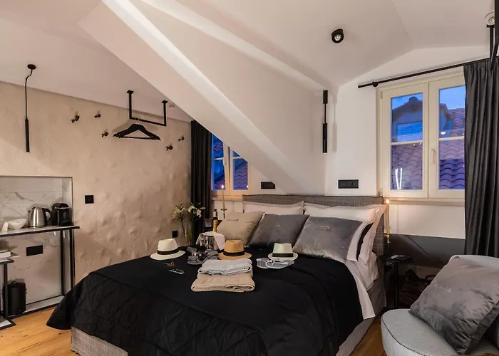 Apartmán La E Bella V *