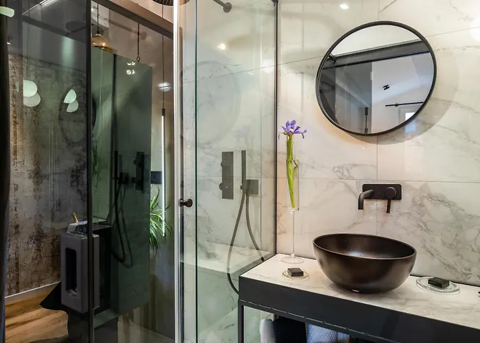 La E Bella V Apartmán *