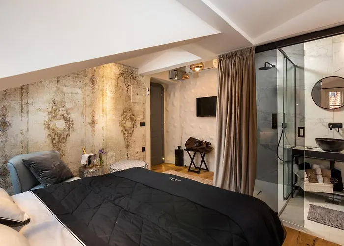 La E Bella V Dubrovník