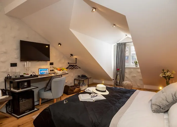 La E Bella V Dubrovník