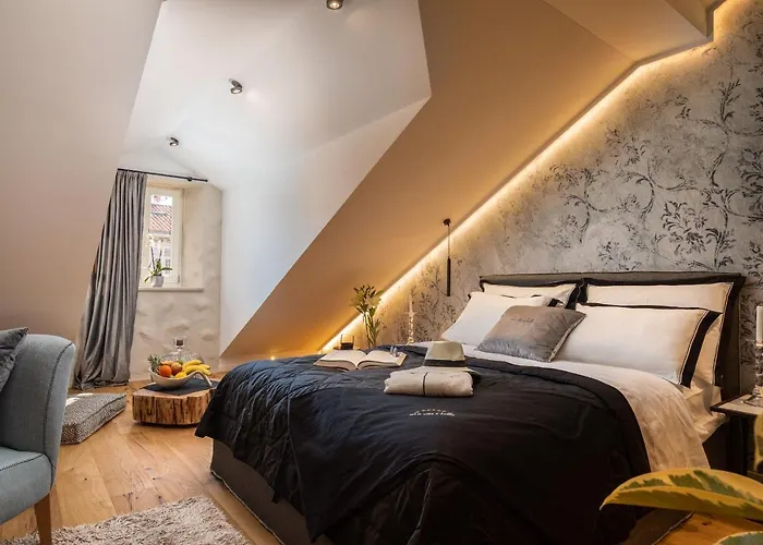 La E Bella V Dubrovník