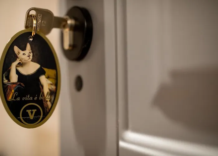 La E Bella V * Dubrovník