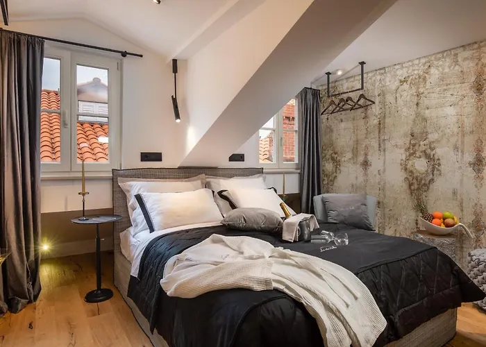 Apartmán La E Bella V