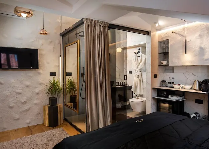 La E Bella V Apartmán Dubrovník