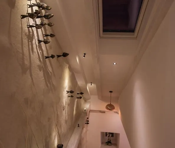 La E Bella V Apartmán