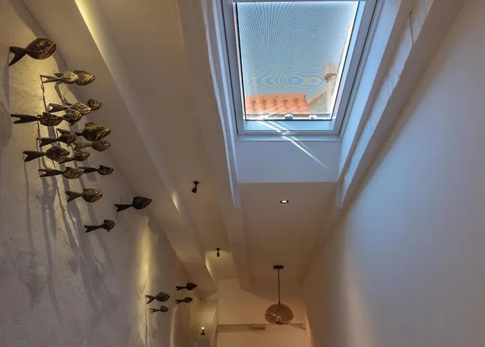 La E Bella V Apartmán Dubrovník