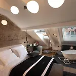 La E Bella V Apartman