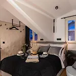 Apartman La E Bella V *