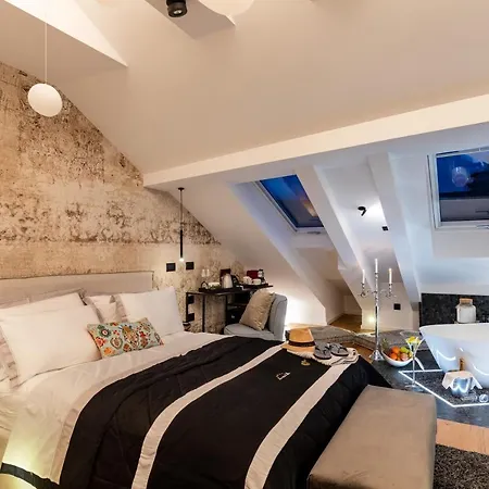 Appartement La E Bella V *