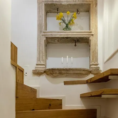 Appartement La E Bella V *