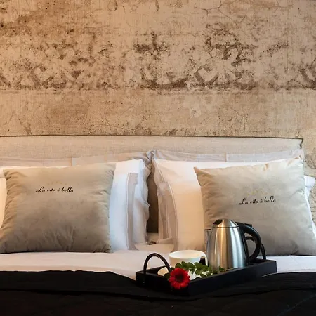 La E Bella V Appartement *
