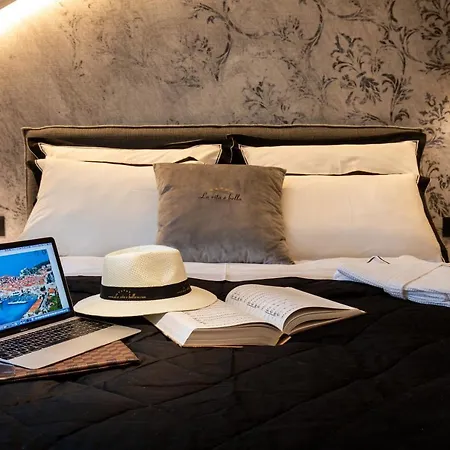 La E Bella V Daire Dubrovnik