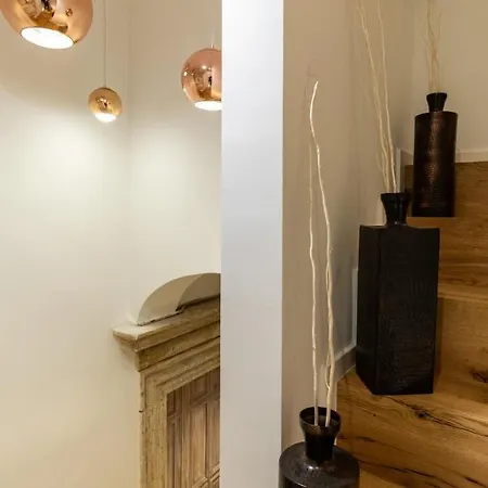 La E Bella V Appartement