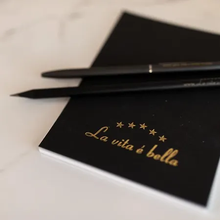 La E Bella V Appartement *