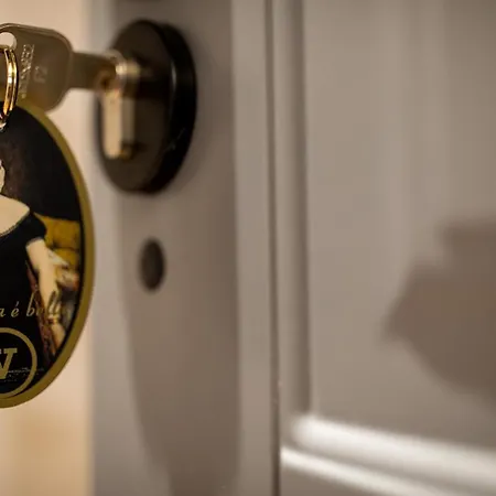 La E Bella V * Dubrovnik